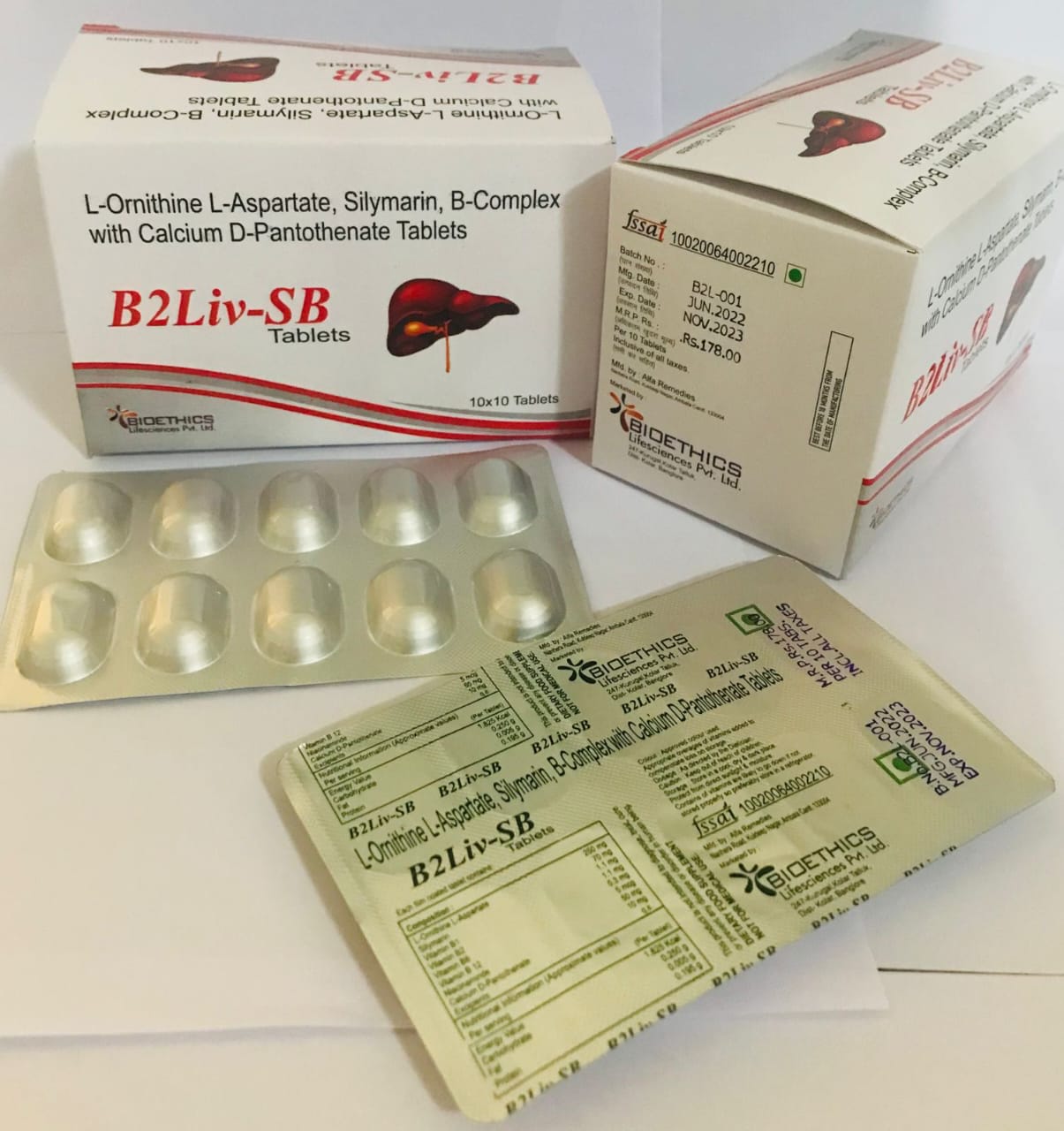 B2LIV SB